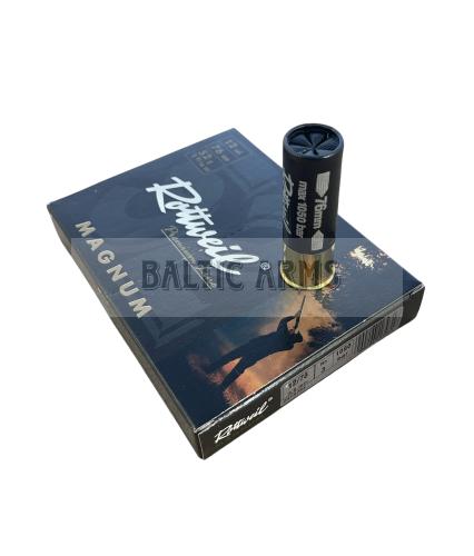 Rottweil 12x76 Magnum 3.5 mm